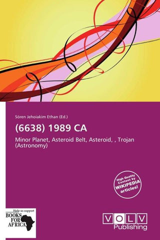 (6638) 1989 CA