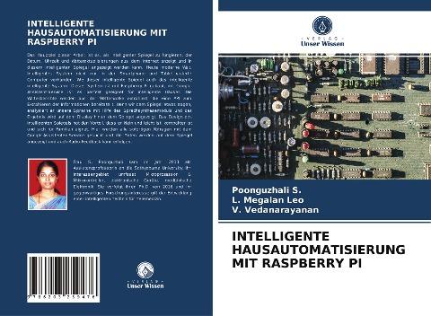 INTELLIGENTE HAUSAUTOMATISIERUNG MIT RASPBERRY PI