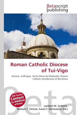 Roman Catholic Diocese of Tui-Vigo