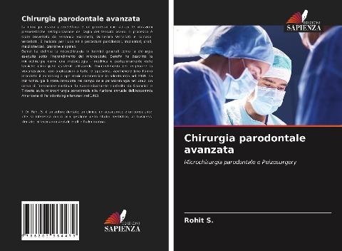 Chirurgia parodontale avanzata