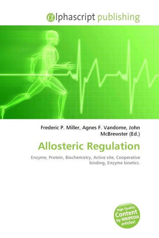 Allosteric Regulation