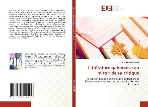 Littérature gabonaise au miroir de sa critique