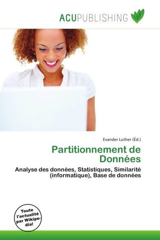 Partitionnement de Données