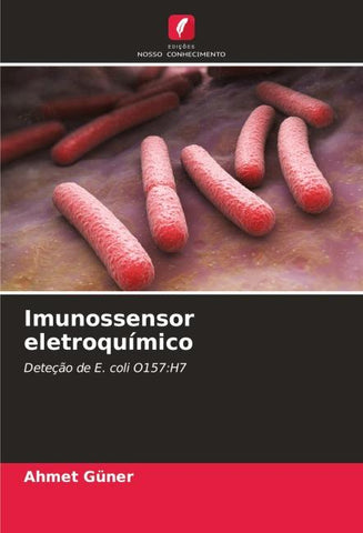 Imunossensor eletroquímico