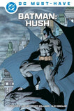 Batman: Hush (Neuausgabe)