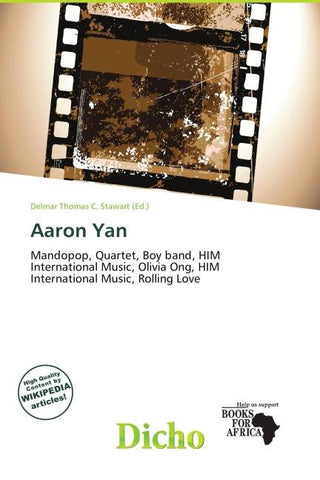Aaron Yan