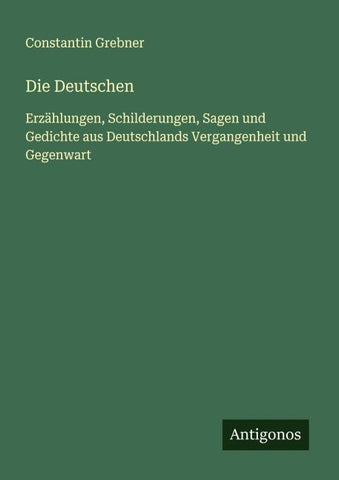 Die Deutschen