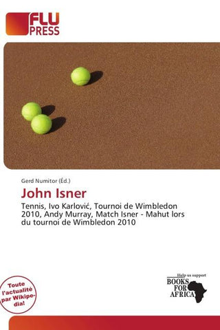 John Isner