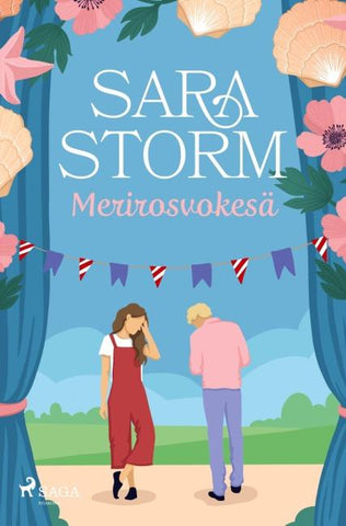 Merirosvokesä