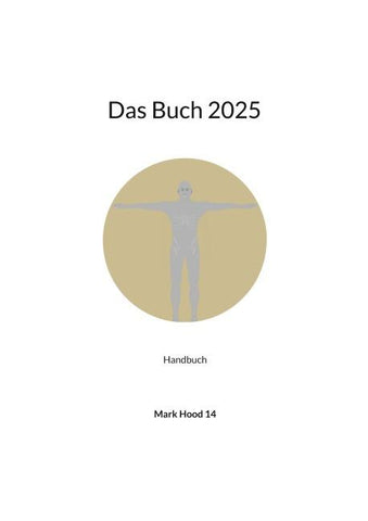 Das Buch 2025