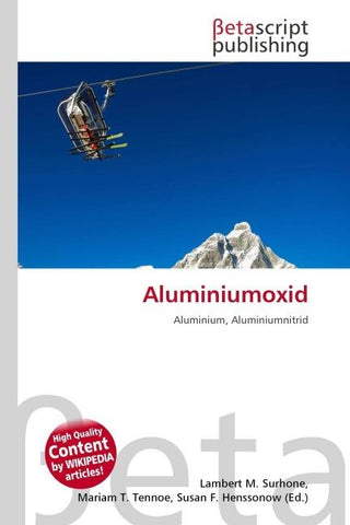 Aluminiumoxid