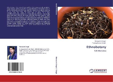 Ethnobotany