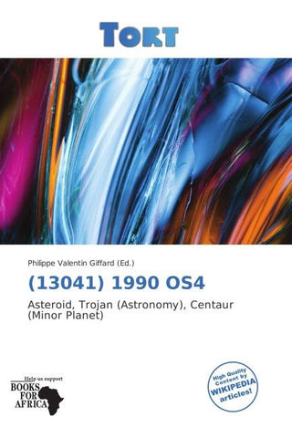 (13041) 1990 OS4