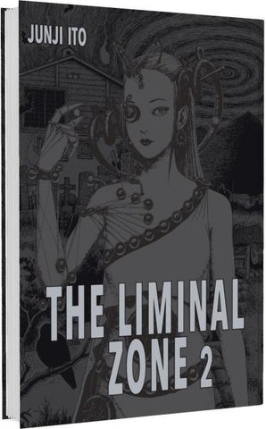 The Liminal Zone 2