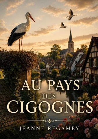 Au pays des cigognes