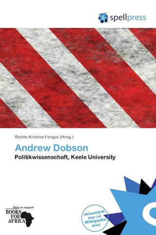 Andrew Dobson