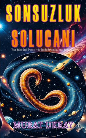 Sonsuzluk Solucan¿