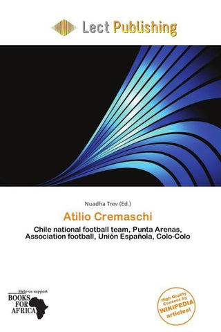Atilio Cremaschi