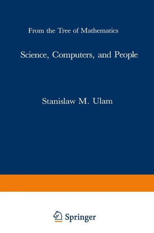 Science, Computers, and People