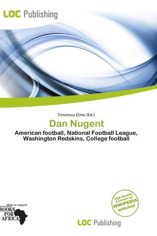 Dan Nugent