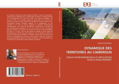 DYNAMIQUE DES TERRITOIRES AU CAMEROUN
