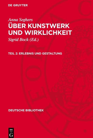 Erlebnis und Gestaltung