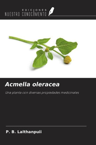 Acmella oleracea