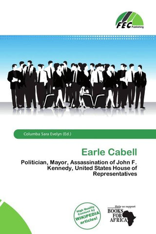 Earle Cabell