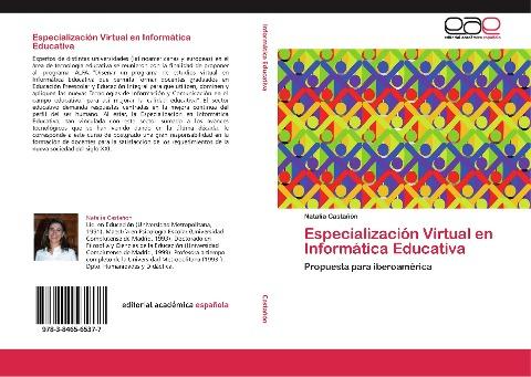 Especialización Virtual en Informática Educativa