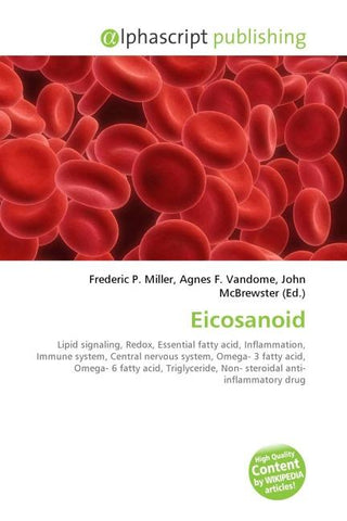 Eicosanoid