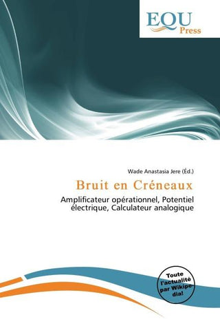 Bruit en Créneaux