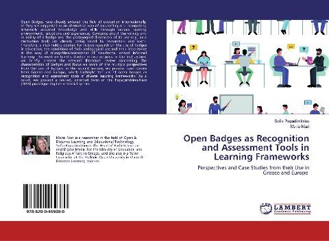 Open Badges as Recognition and Assessment Tools in Learning Frameworks