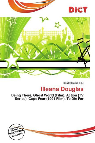 Illeana Douglas