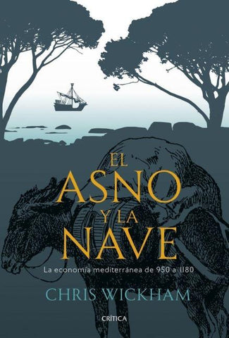 El asno y la nave