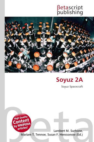 Soyuz 2A
