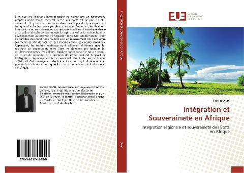 Intégration et Souveraineté en Afrique