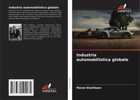 Industria automobilistica globale