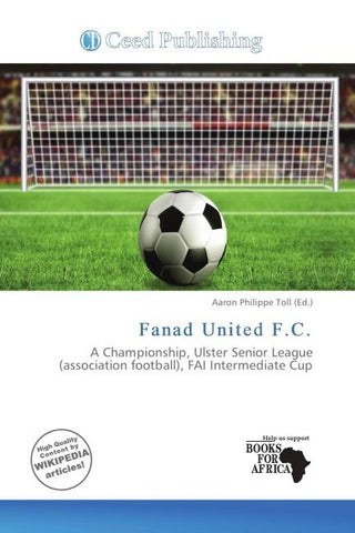 Fanad United F.C.