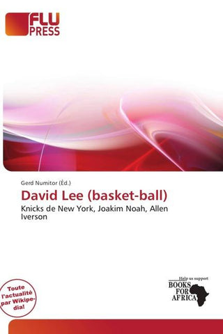 David Lee (basket-ball)