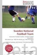 Sweden National Football Team