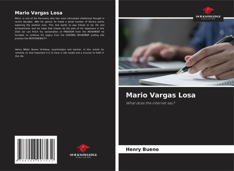 Mario Vargas Losa
