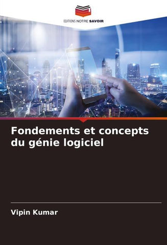 Fondements et concepts du génie logiciel