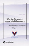 Why the EU needs a neutral official language ...