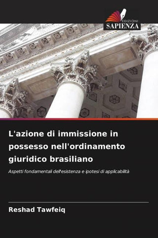 L'azione di immissione in possesso nell'ordinamento giuridico brasiliano