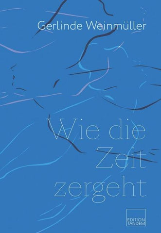 Wie die Zeit zergeht