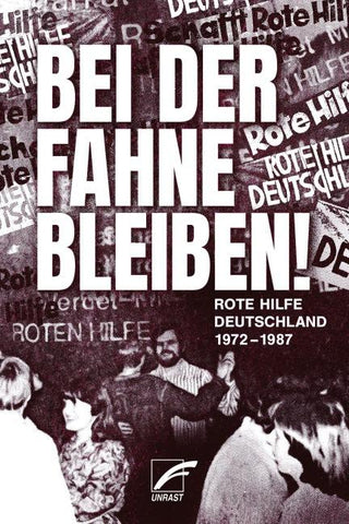 Bei der Fahne bleiben