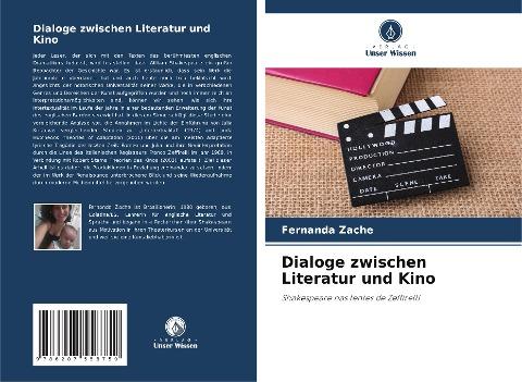 Dialoge zwischen Literatur und Kino