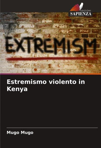 Estremismo violento in Kenya
