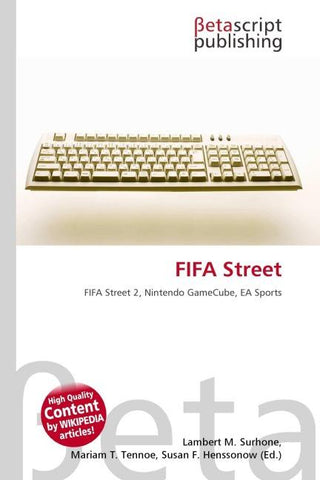 FIFA Street