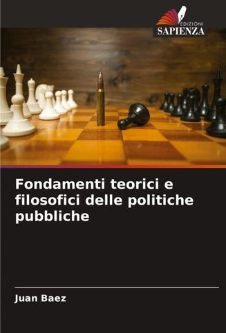 Fondamenti teorici e filosofici delle politiche pubbliche